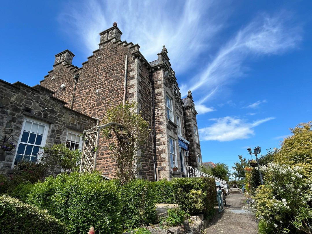 Castlebank Hotel主图