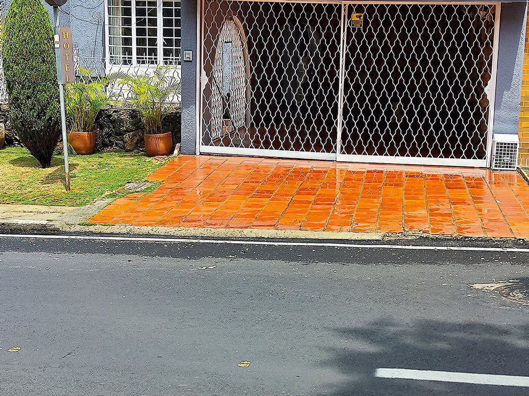 Hotel Loft Dorado Floridablanca