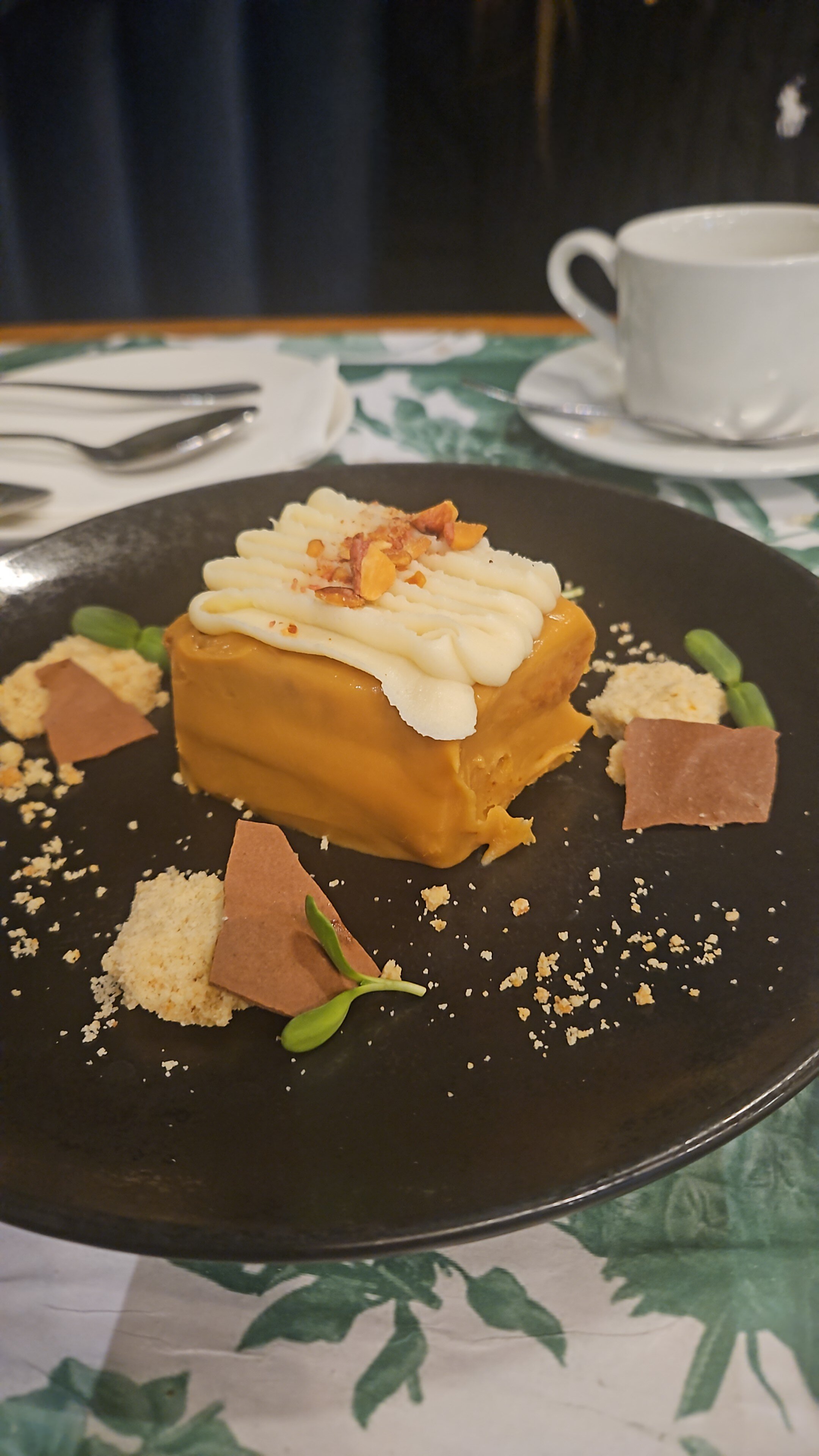 Hotel Eco Boutique Bidasoa-餐饮