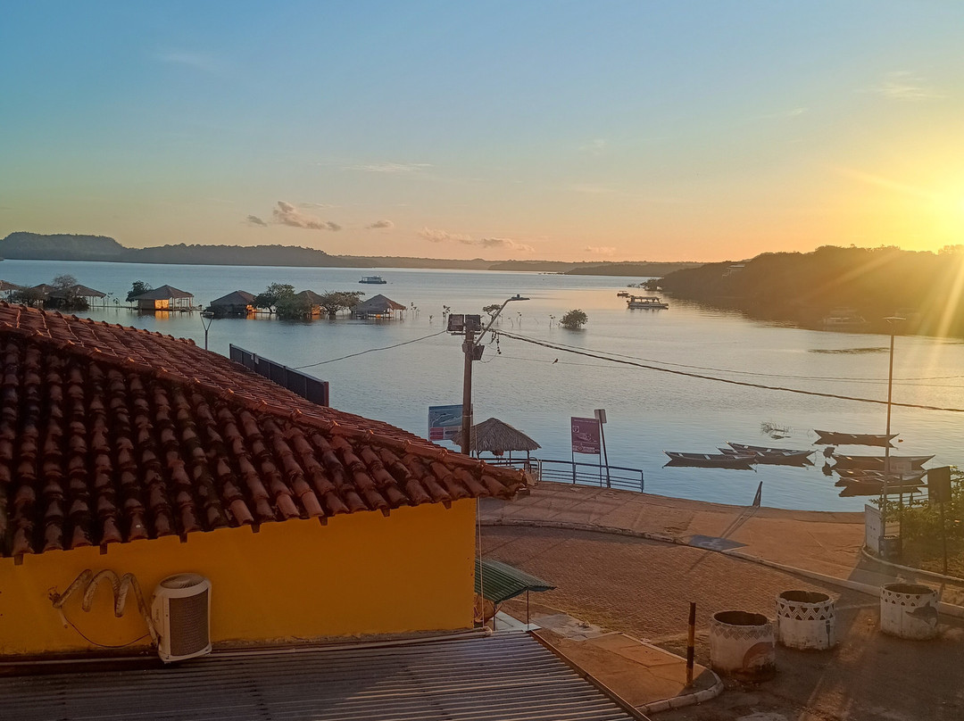 Belas Praias Pousada主图