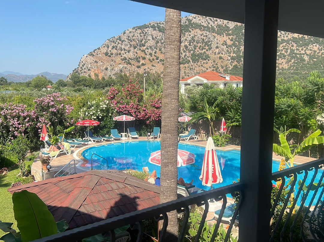 Dalyan Garden Pension主图