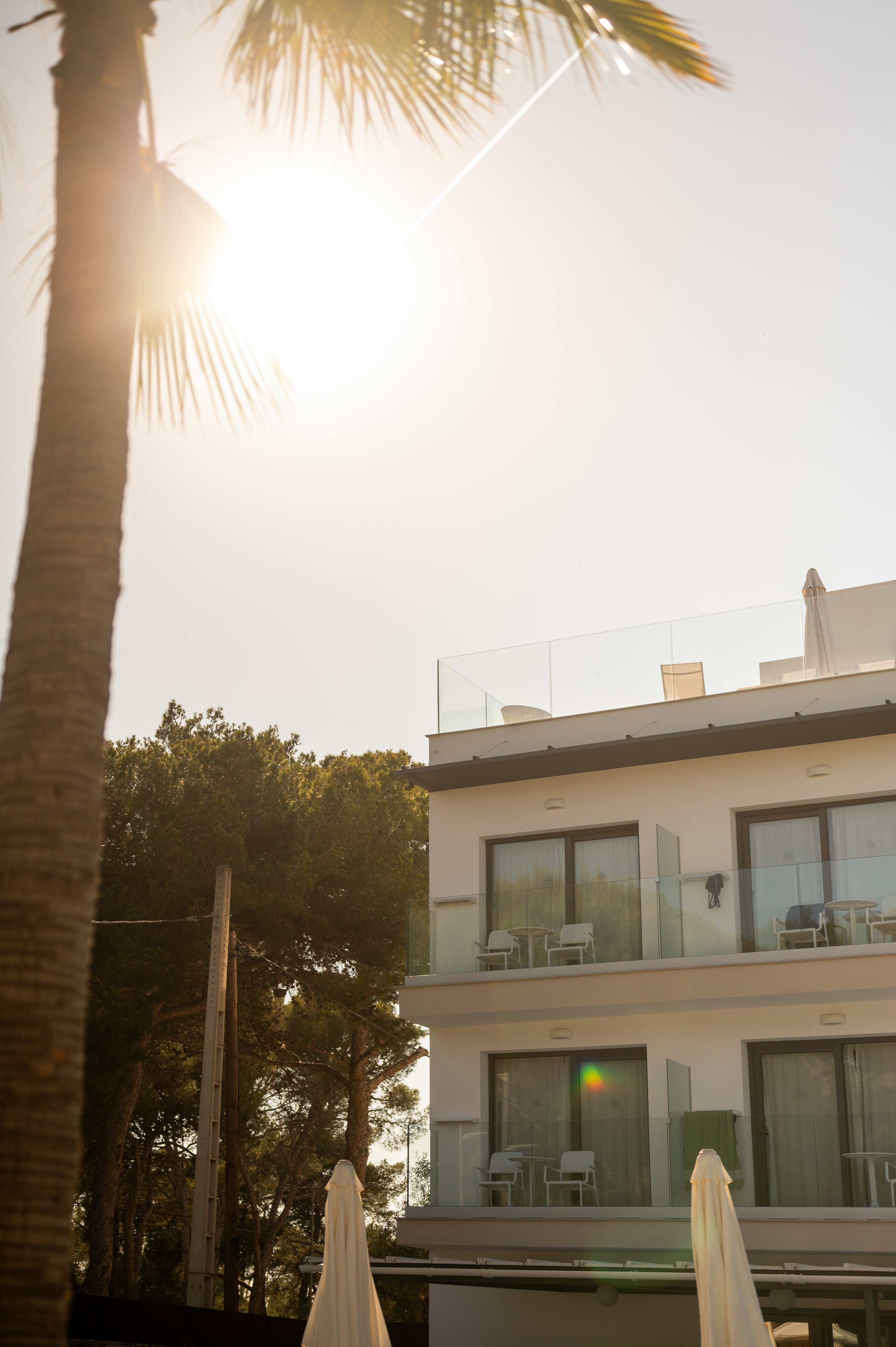 Sol I Vida Adults Only Hotel-浴室
