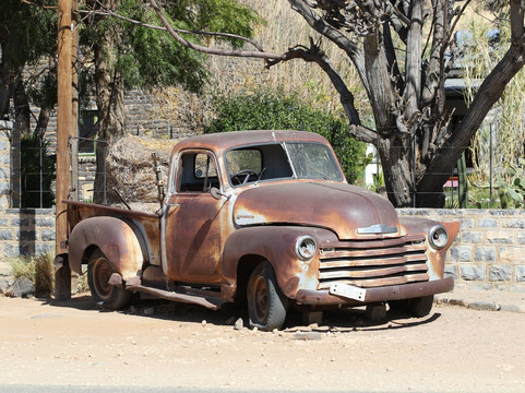 Serene African Adventures-温德和克必去景点