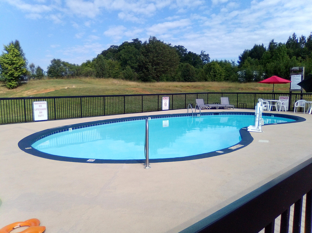 Quality Inn & Suites主图