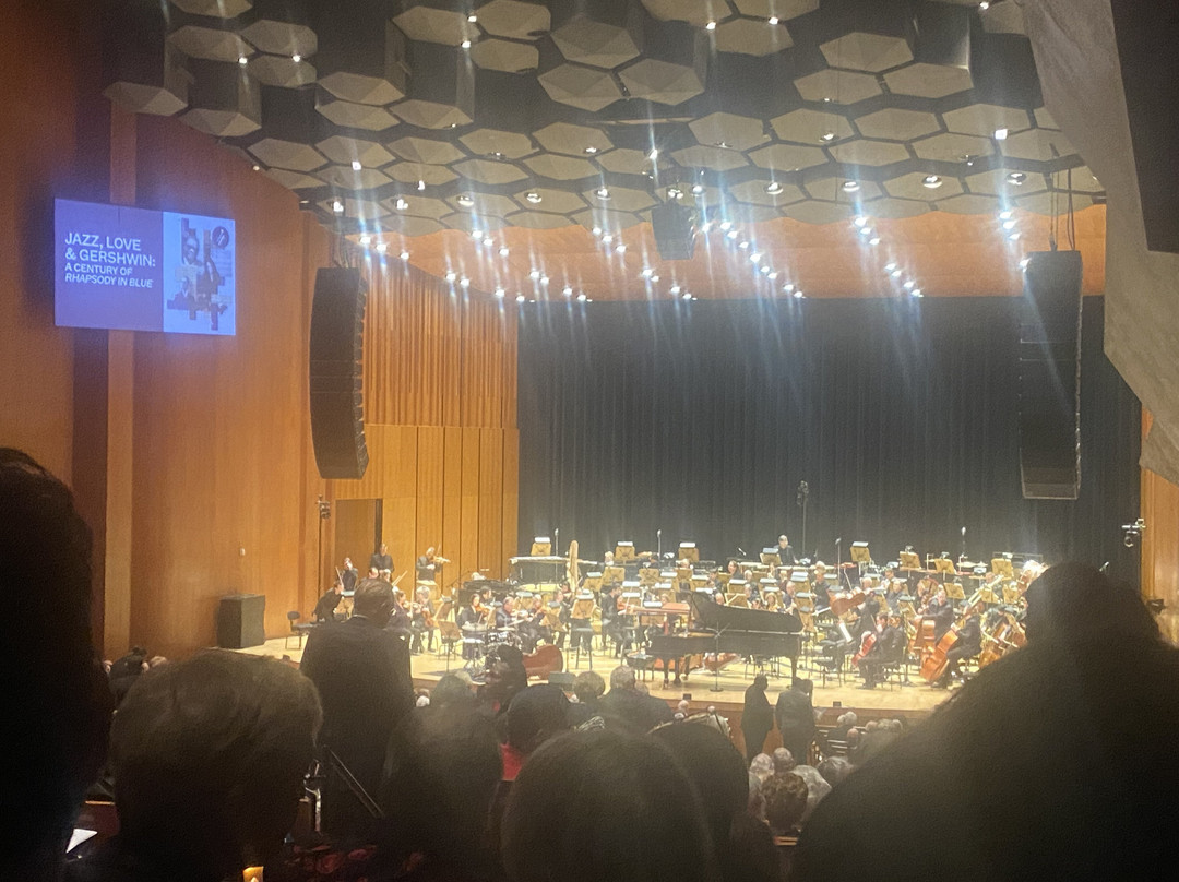 休士顿交响乐团-休斯顿必去景点