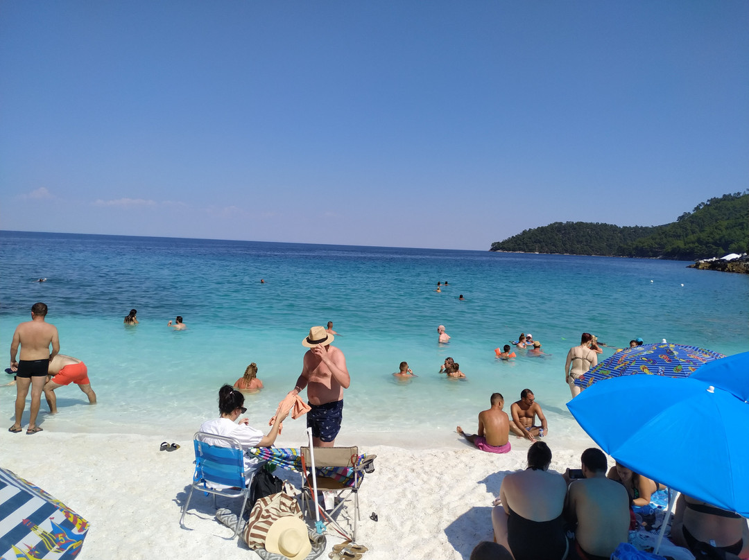 Hotel Karagiannis主图