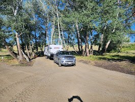 Drifting Cowboy Rv Park