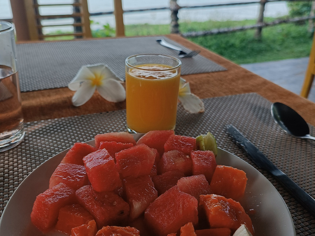 Malika Ayurveda Beach Resort主图