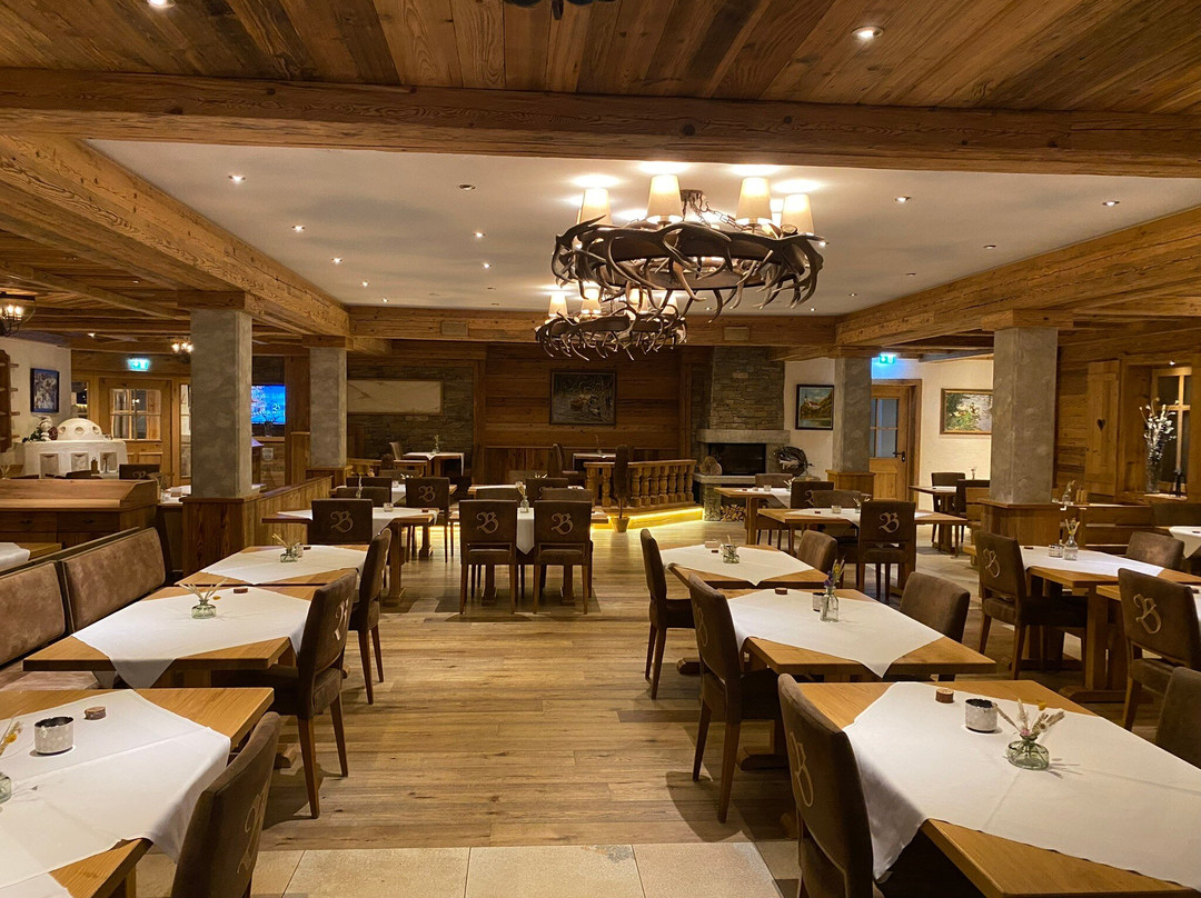 Natur- & Wellnesshotel Brunner Hof主图
