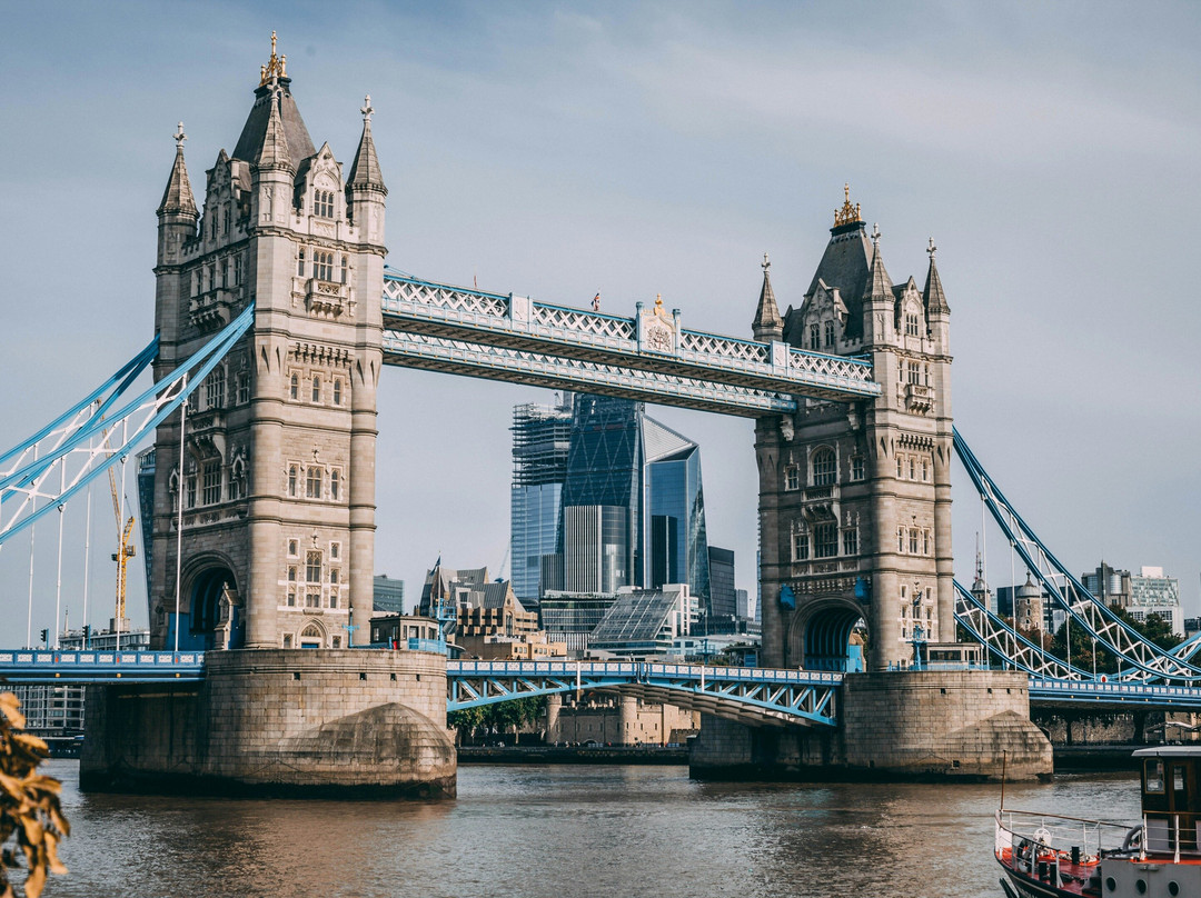Vox City - London景点图片