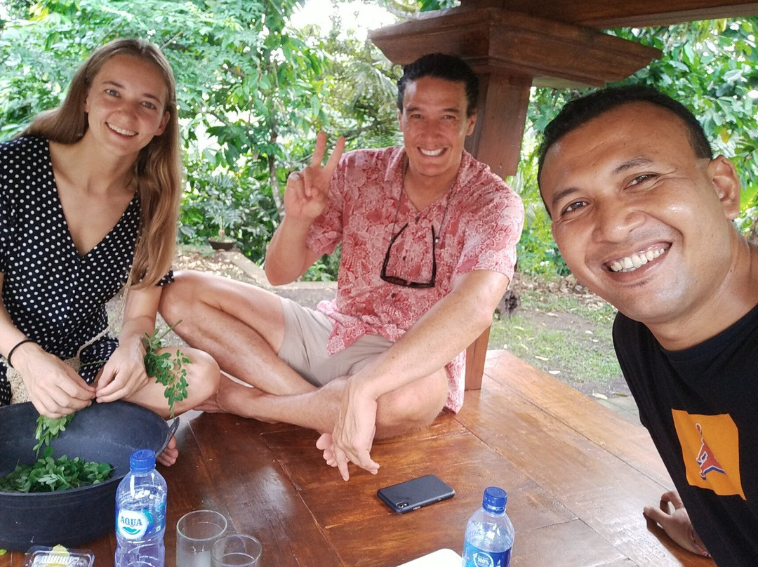 Bali By Locals - Private Bali Tours & Airport Transfers