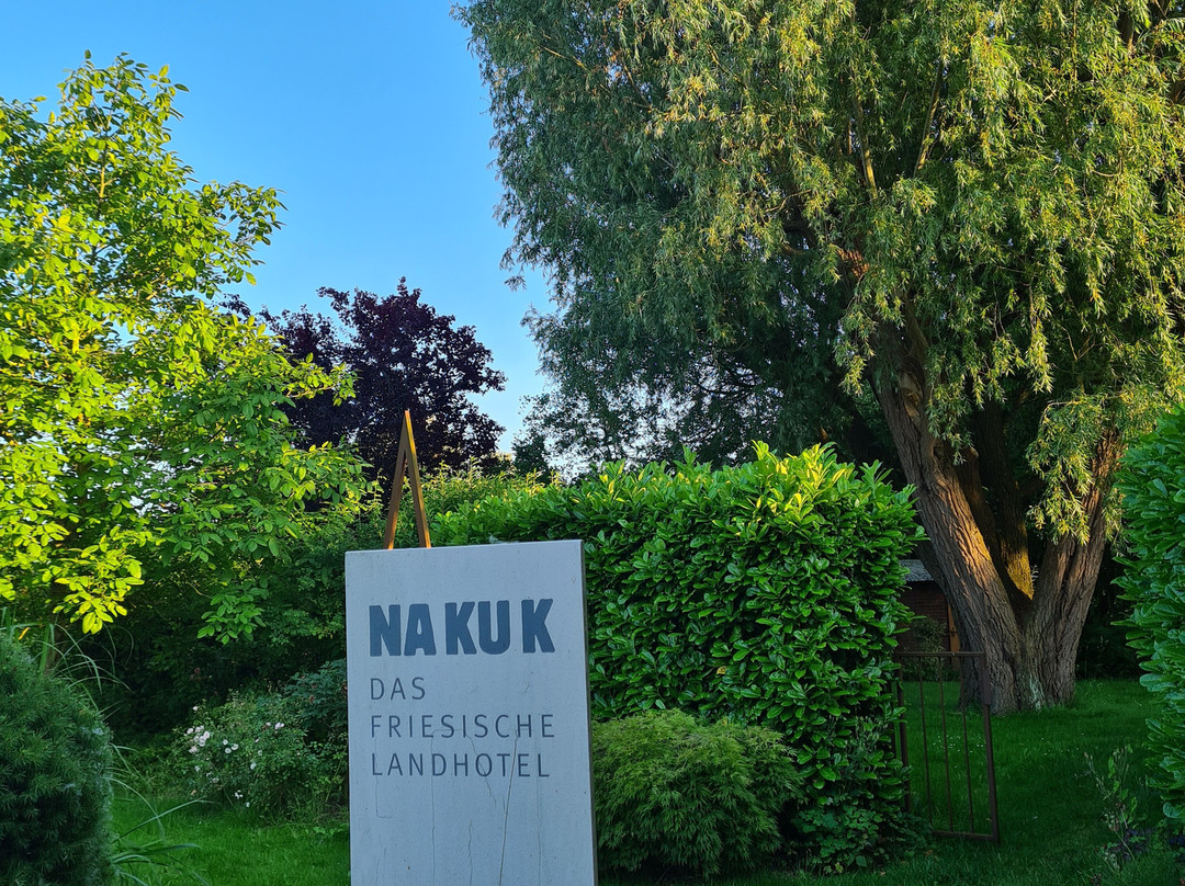 NAKUK Landhotel & Restaurant主图