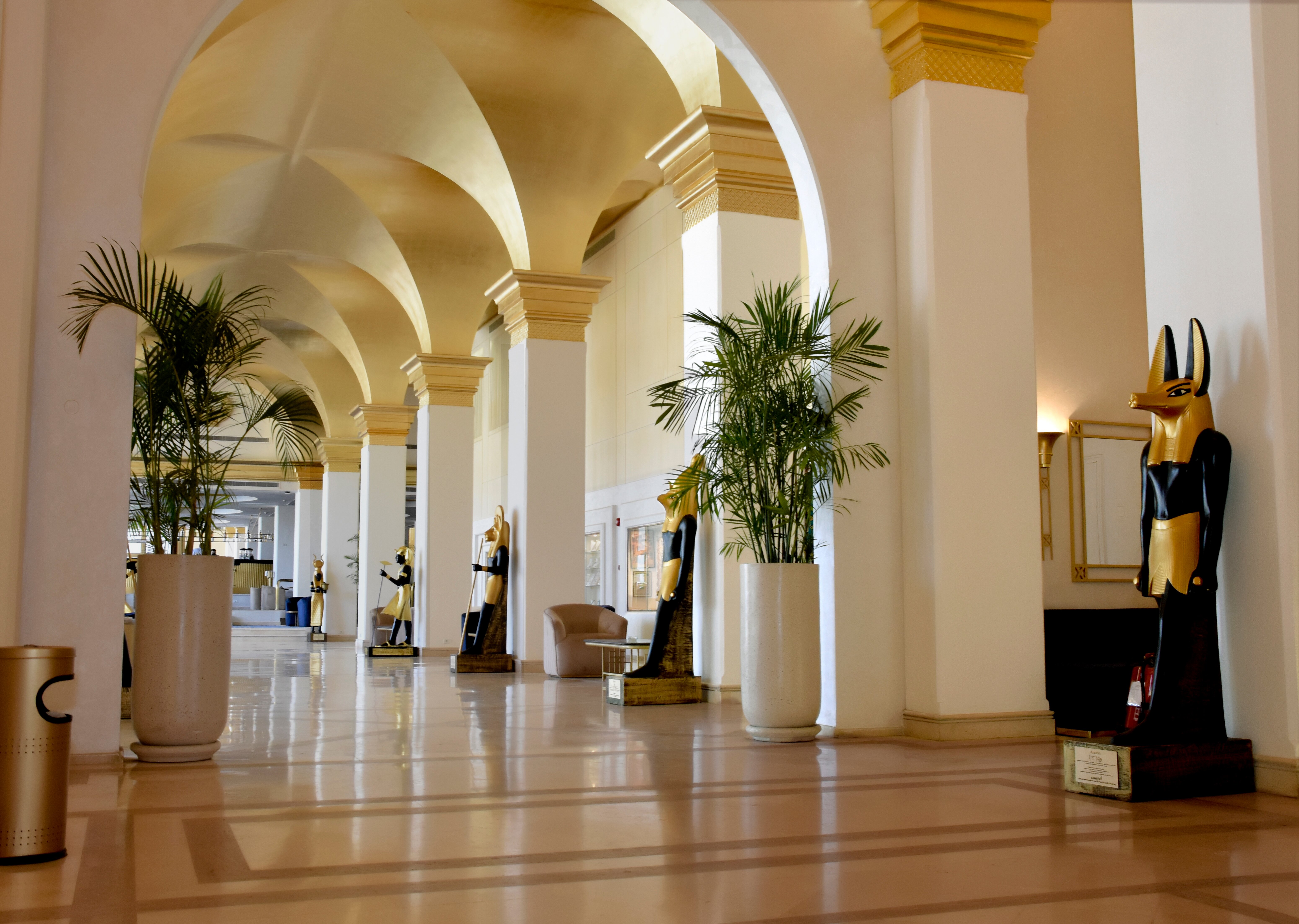 开罗金字塔公园度假村-浴室