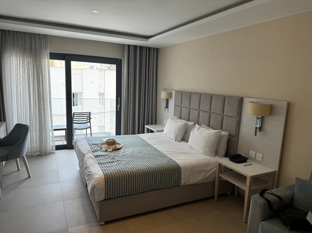 玛丽蒂姆马耳他酒店主图