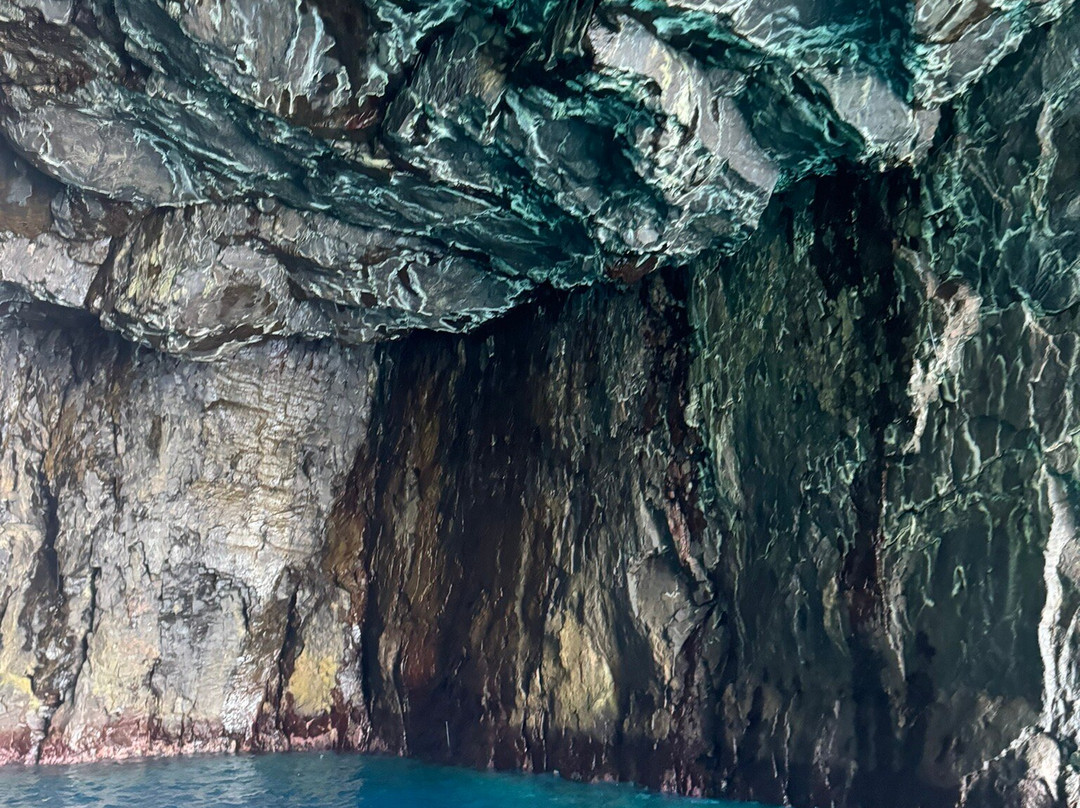 Experience Oc-Santa Cruz das Flores必去景点