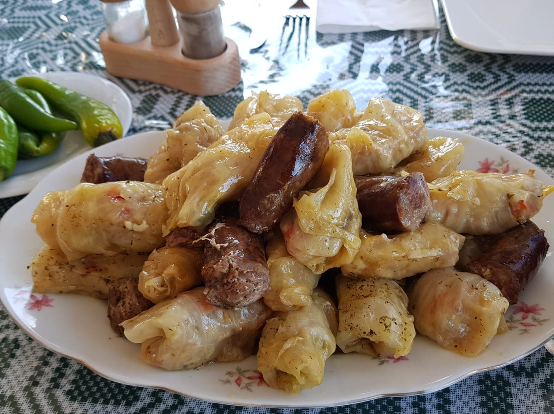 Casa Veche Breb