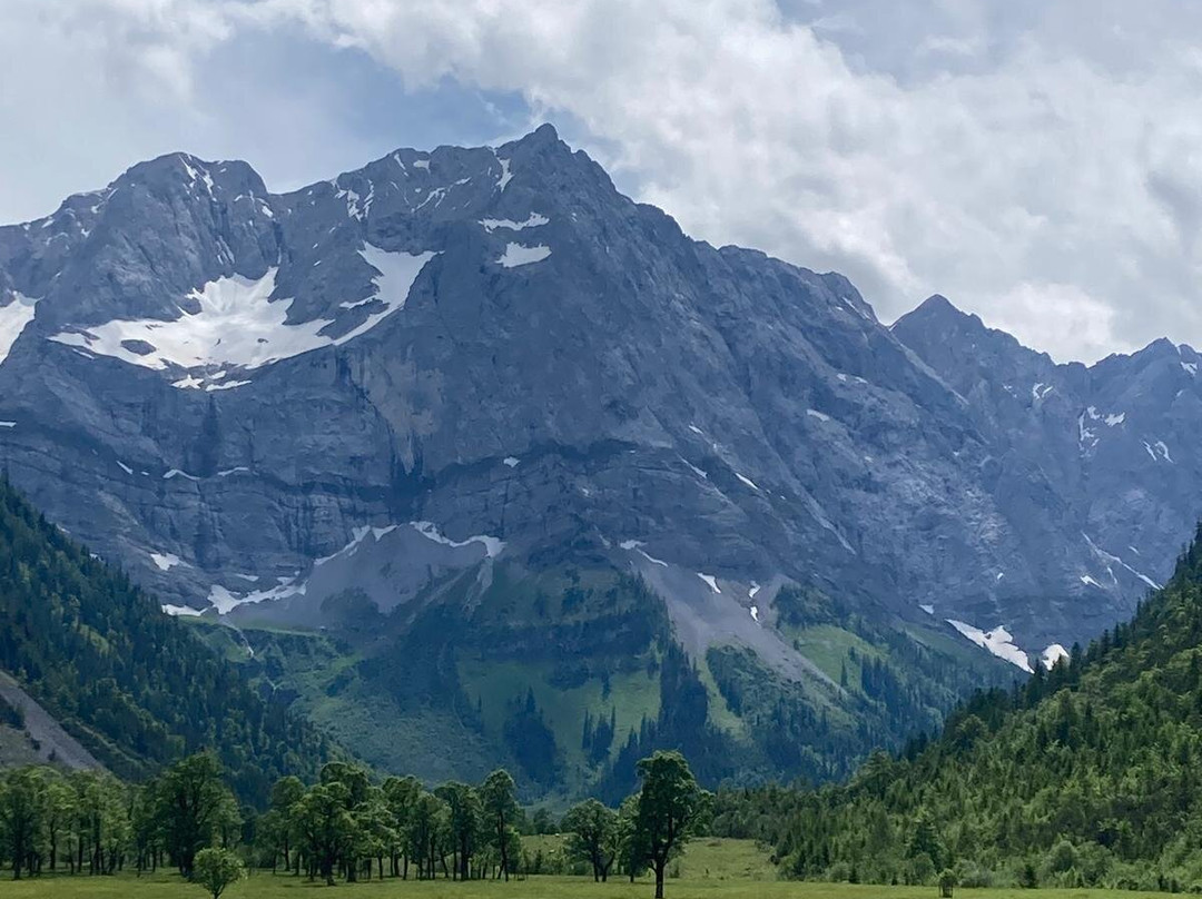 Hinterriss-Eng-Hinterriss必去景点