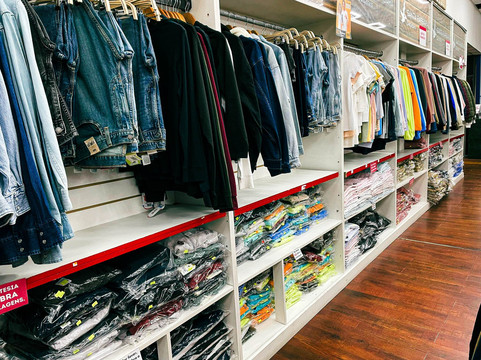 Yury's Free Shop-Rivera必去景点