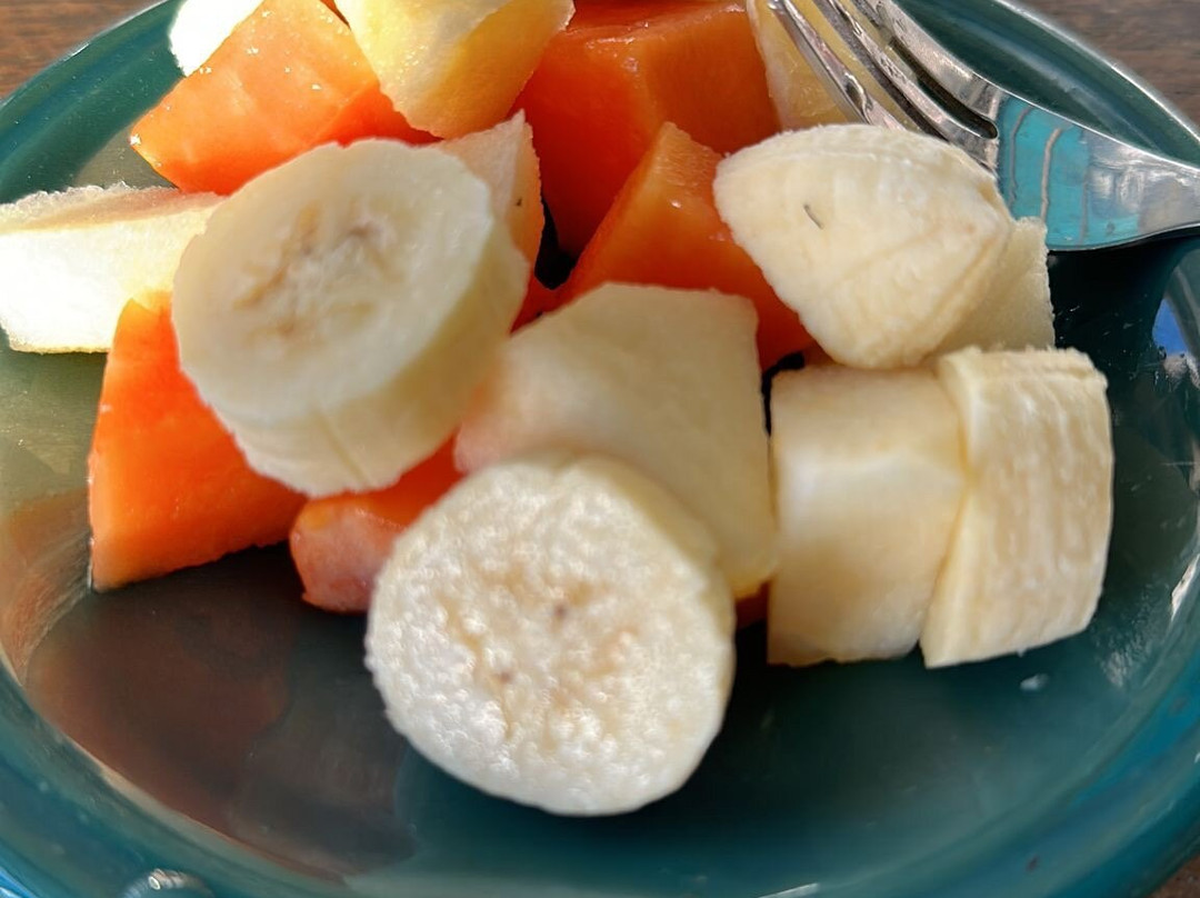 Bajawa Roo Hotel主图