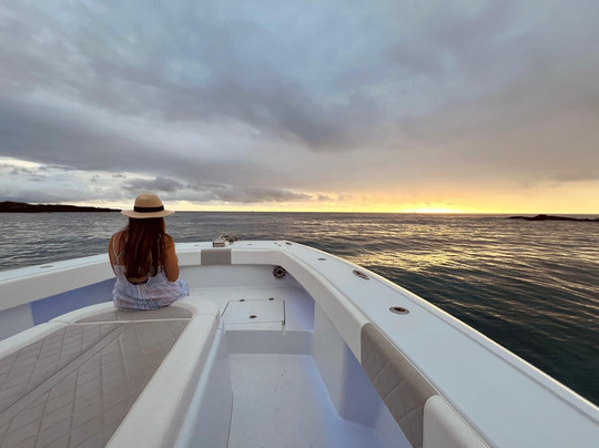 Ninth Island Nation Adventures-凯鲁瓦-柯纳必去景点