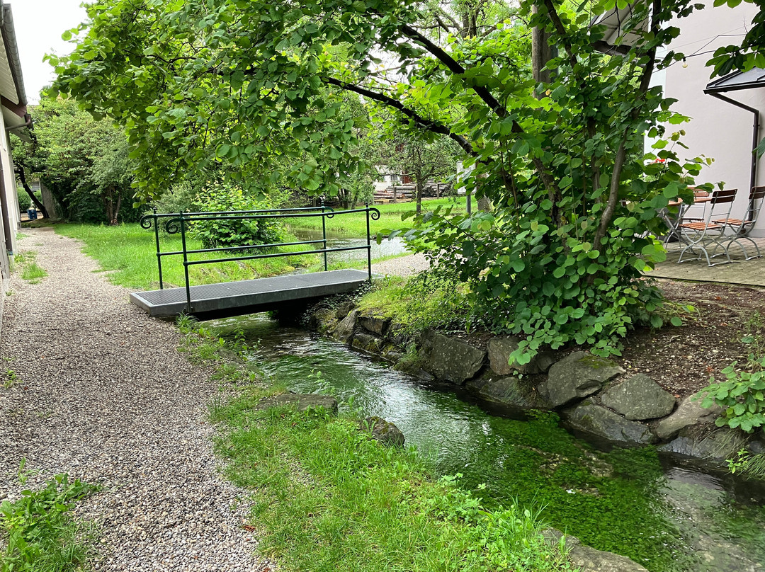 Klosterlechfeld旅游攻略图片