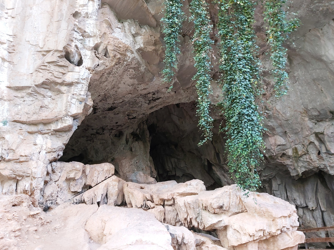 Cueva Huerta景点图片