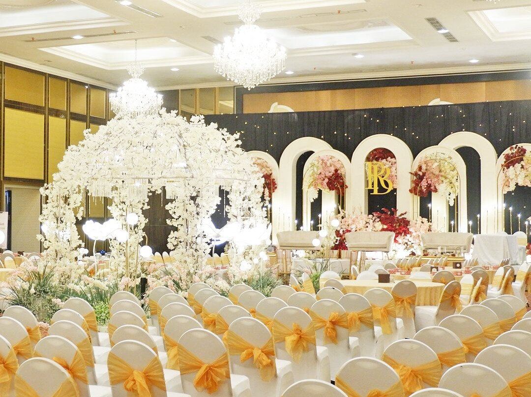 Mahkota Hotel Singkawang主图