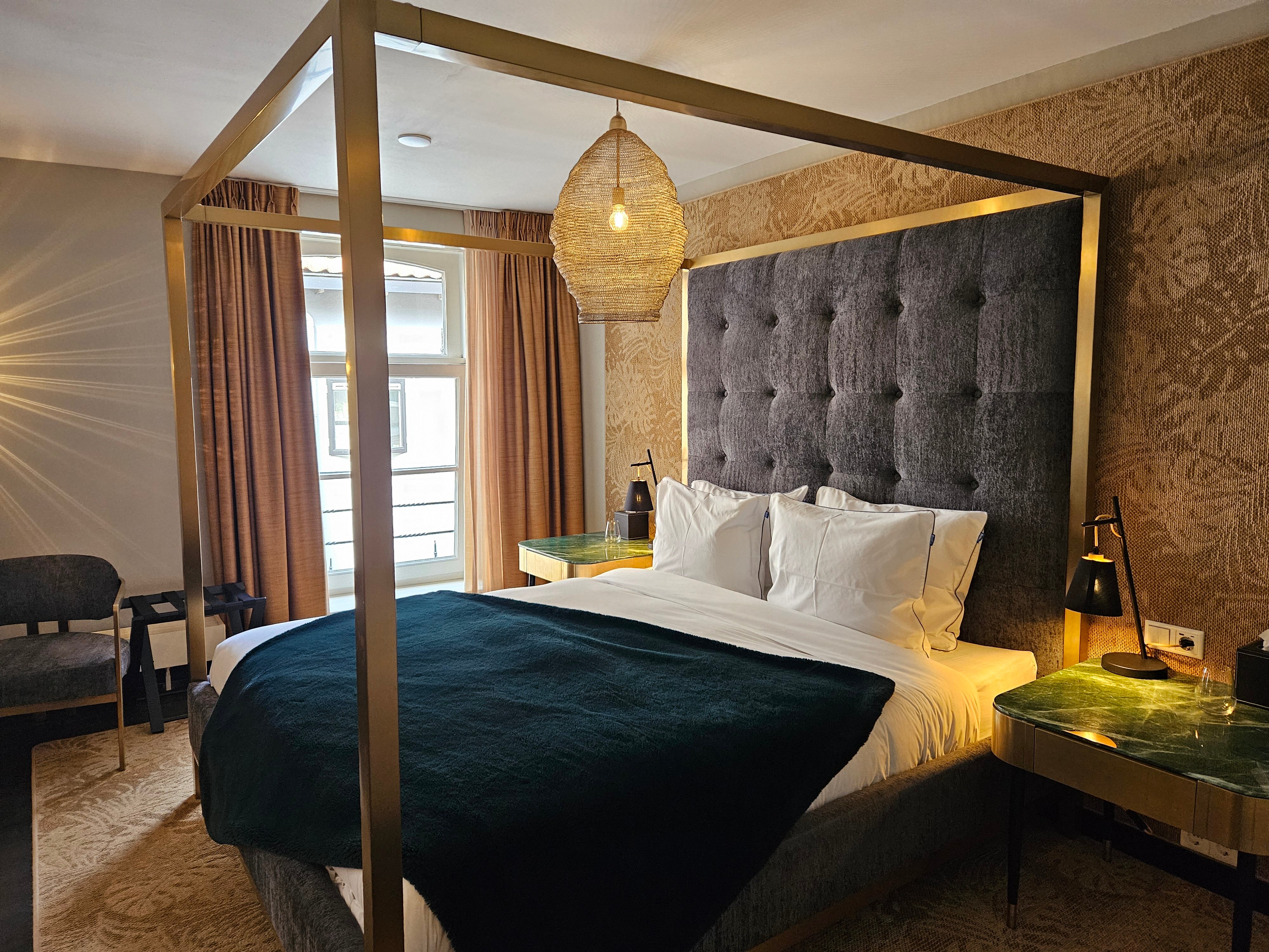 The River Suites-官方