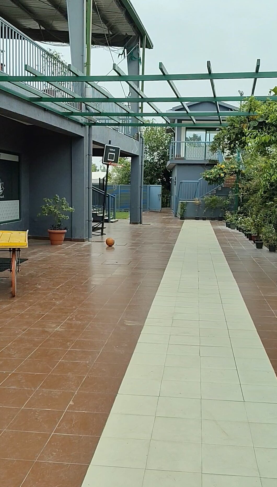 Sukoon - A Wellness Resort-官方