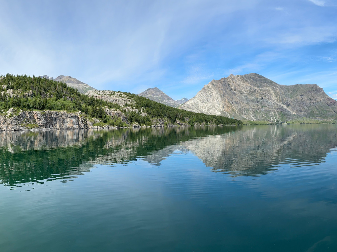 Tamarack Adventures景点图片