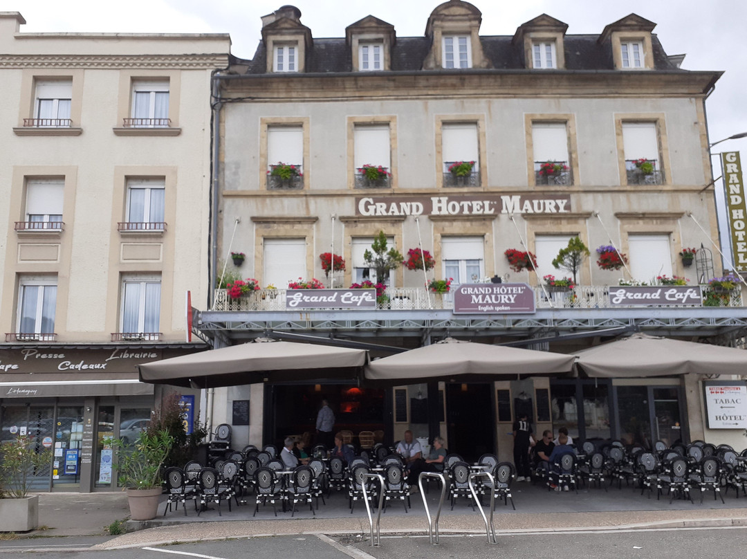 Grand Café