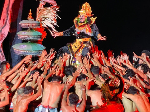 Bali Ubud Private Tours-乌布必去景点