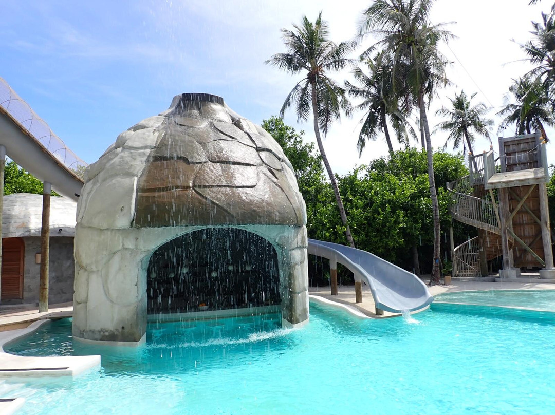 索尼娃贾尼酒店主图