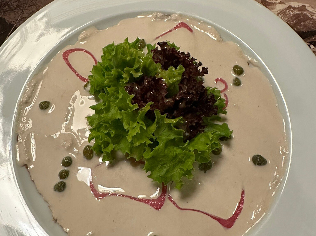 Hotel Restaurant Bären主图