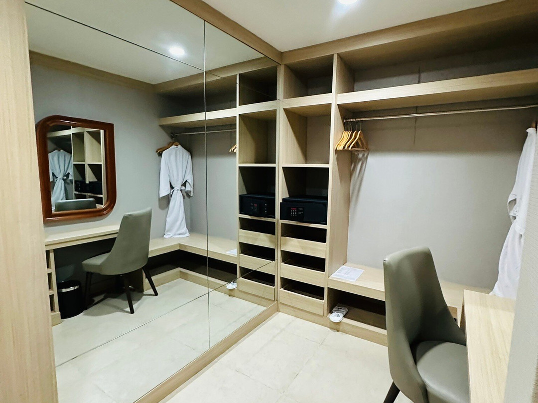 Swiss-Belhotel Manokwari主图