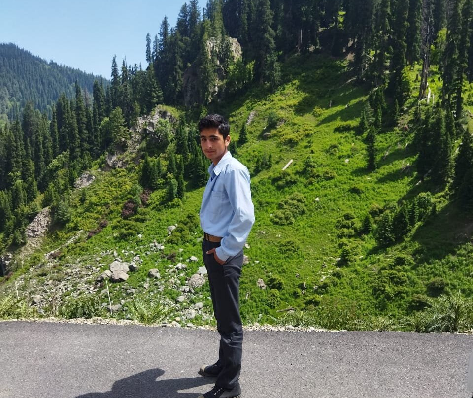 Bungus Valley-Kupwara必去景点