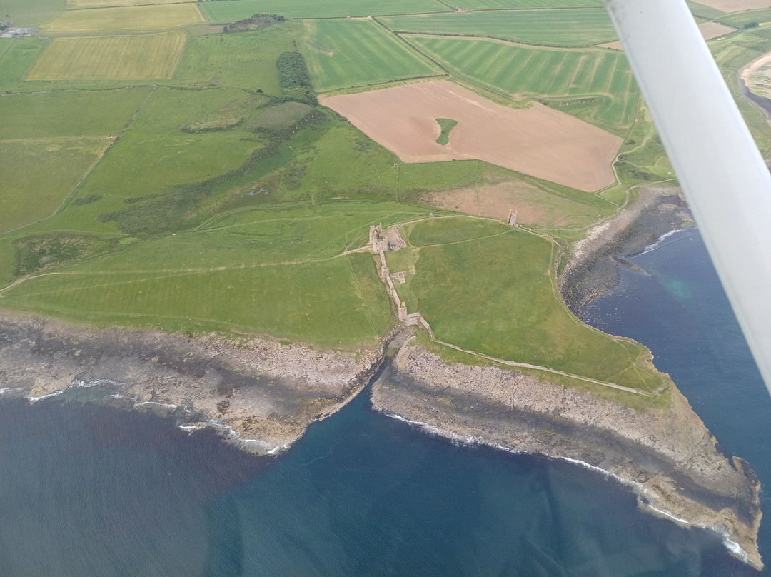 Tiger Flights Northumberland景点图片