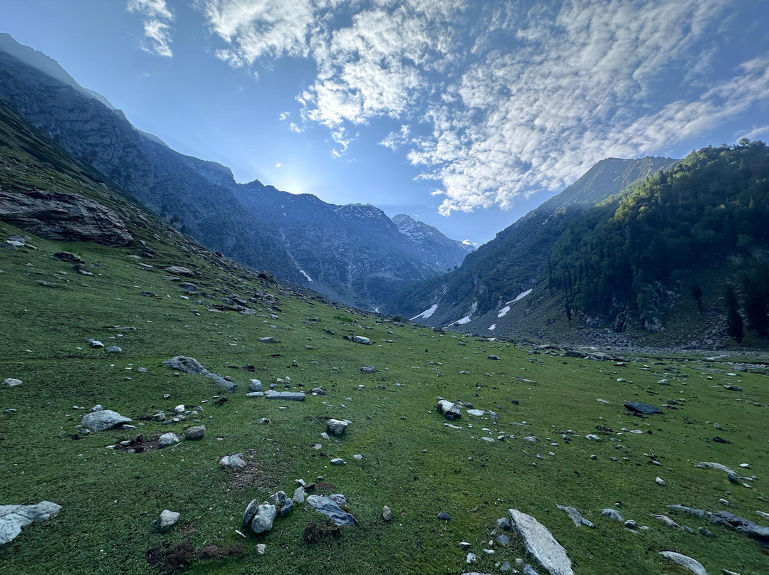 Madventure Treks and Tours景点图片
