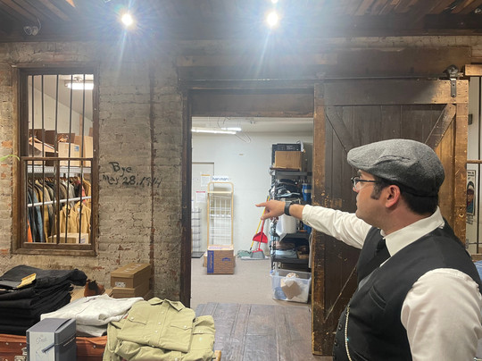 Flagstaff Underground-弗拉格斯塔夫必去景点