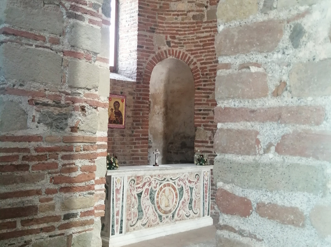 Chiesa dei Santi Pietro e Paolo d'Agro景点图片