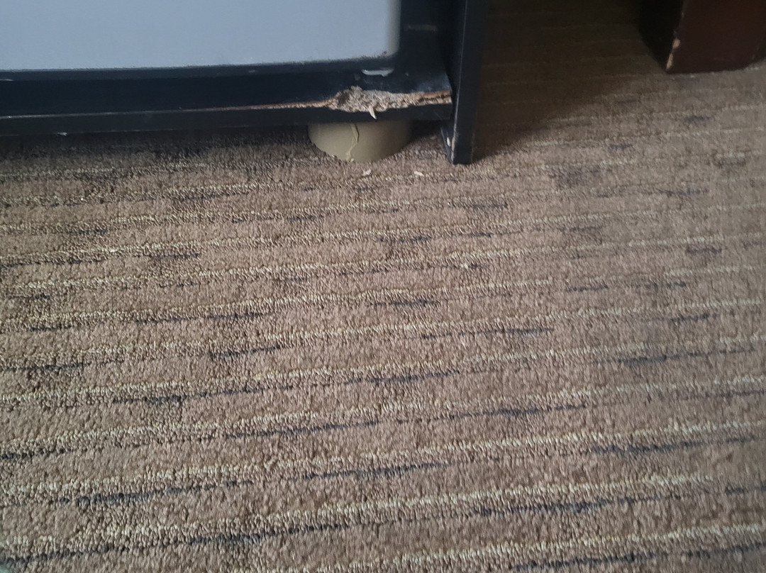 普罗沃万豪酒店及会议中心主图