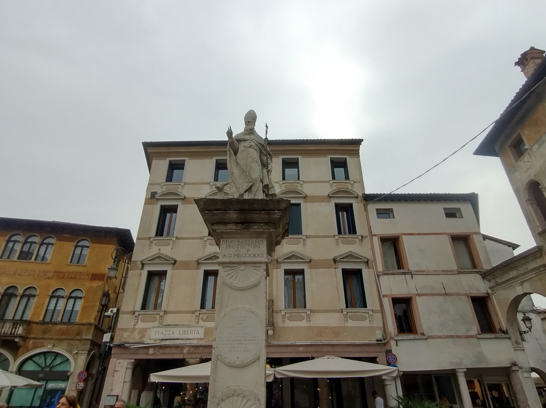 Piazza Garibaldi景点图片