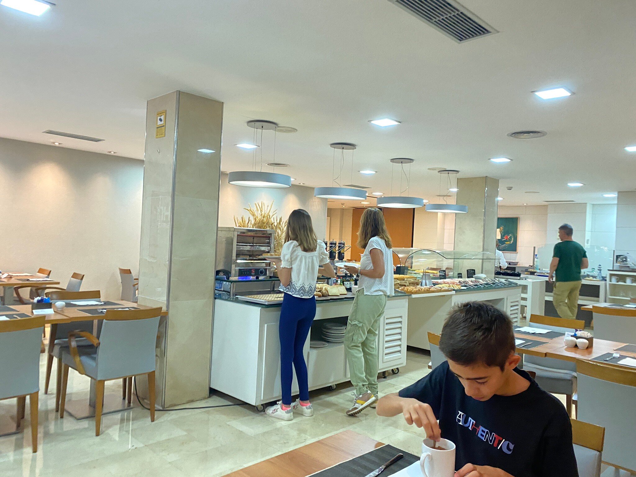 新罕布什尔州华桑坦德酒店-官方
