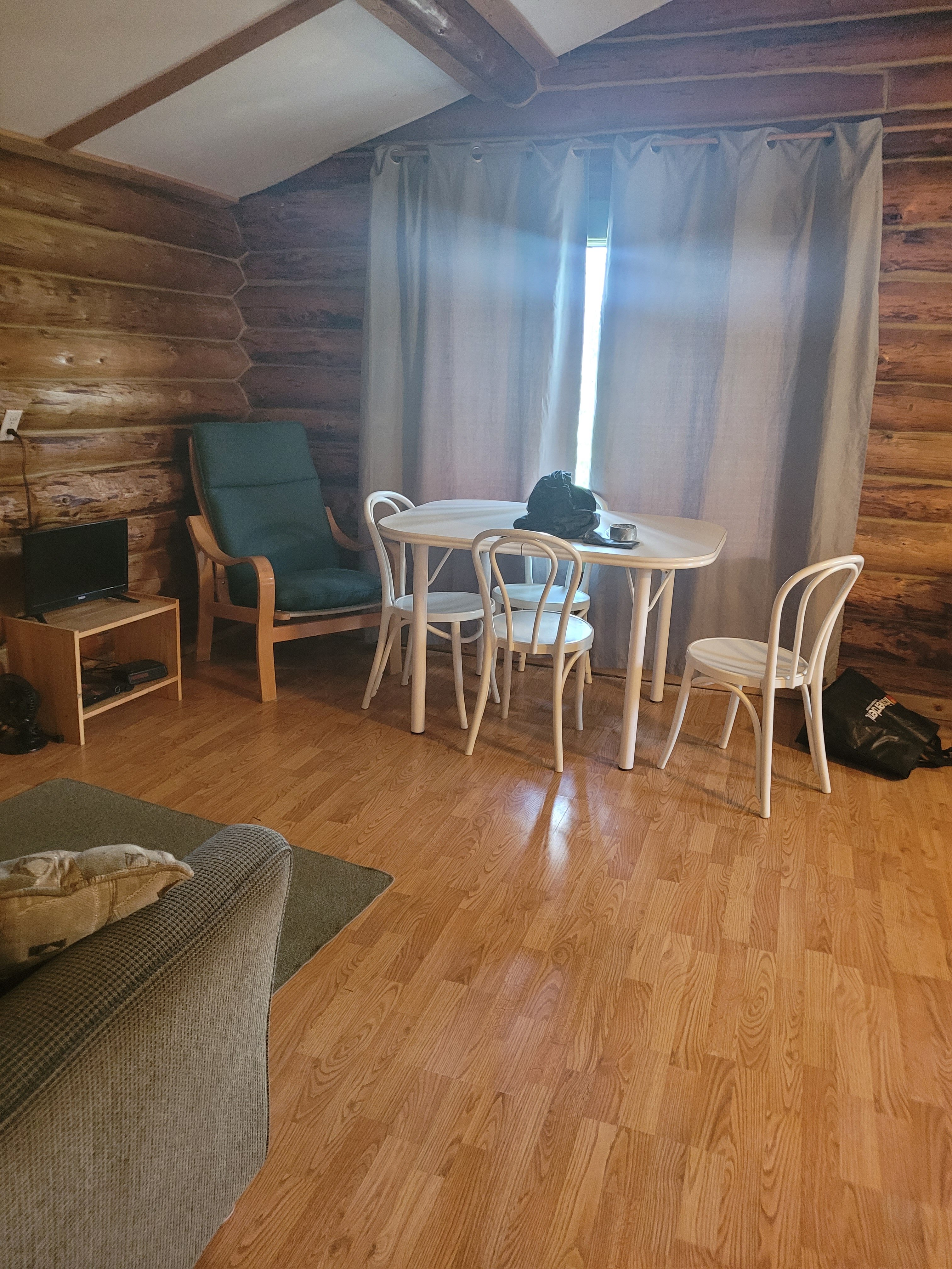 Land of the Loon Resort-官方