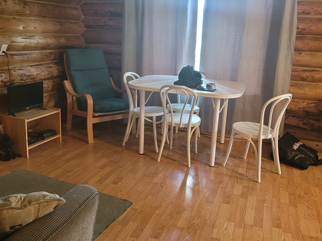 Land of the Loon Resort主图