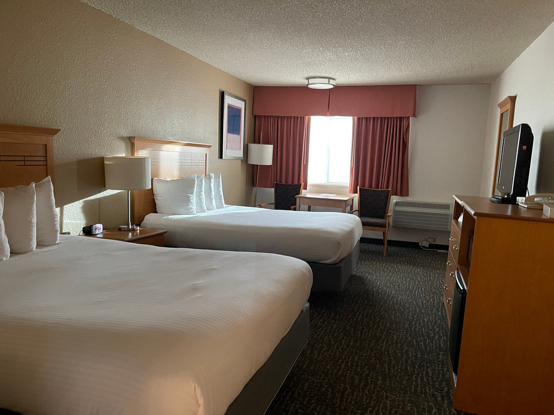 Best Western Aladdin Inn主图