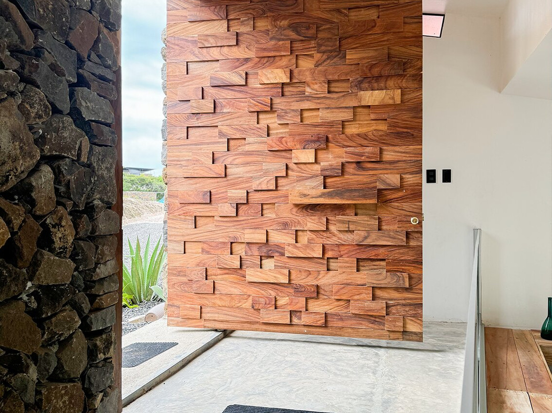 Destino Hotel & Hot Springs主图