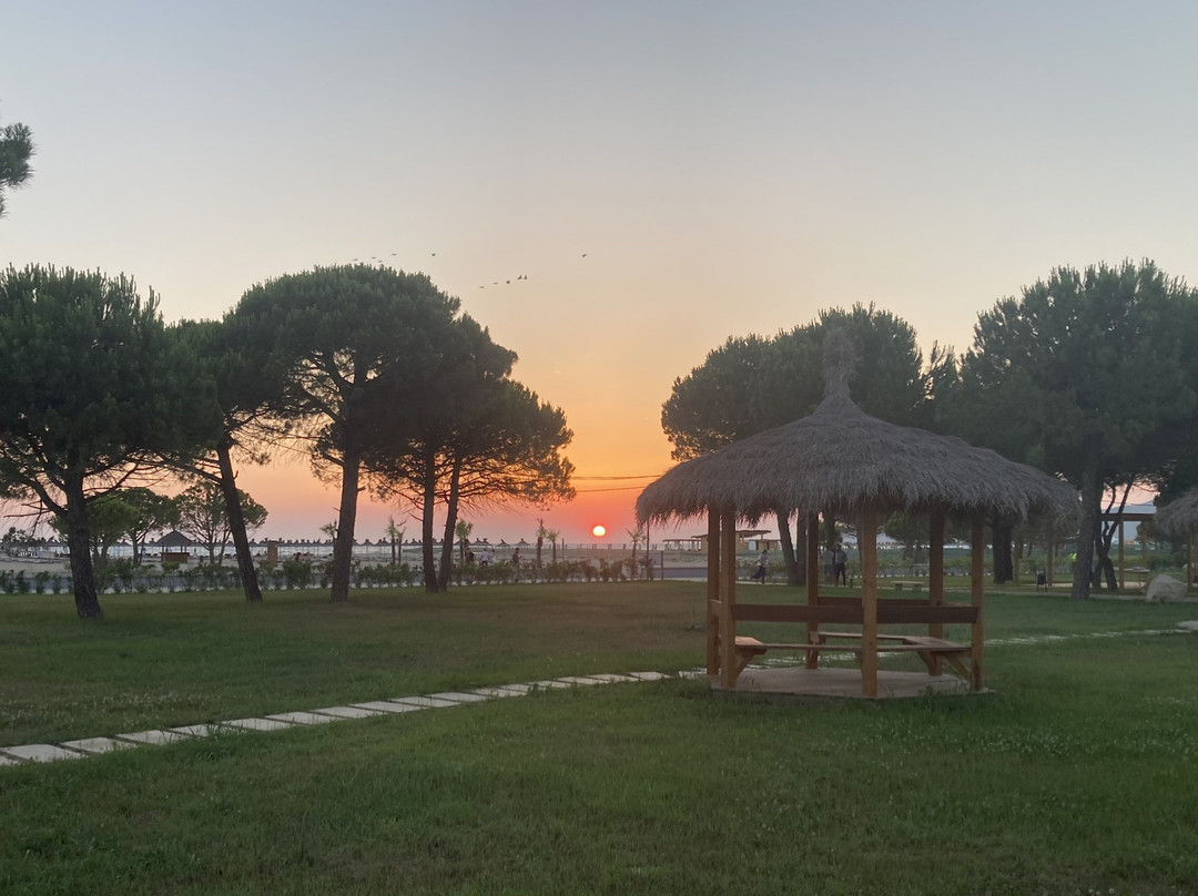 Melia Durres Albania主图