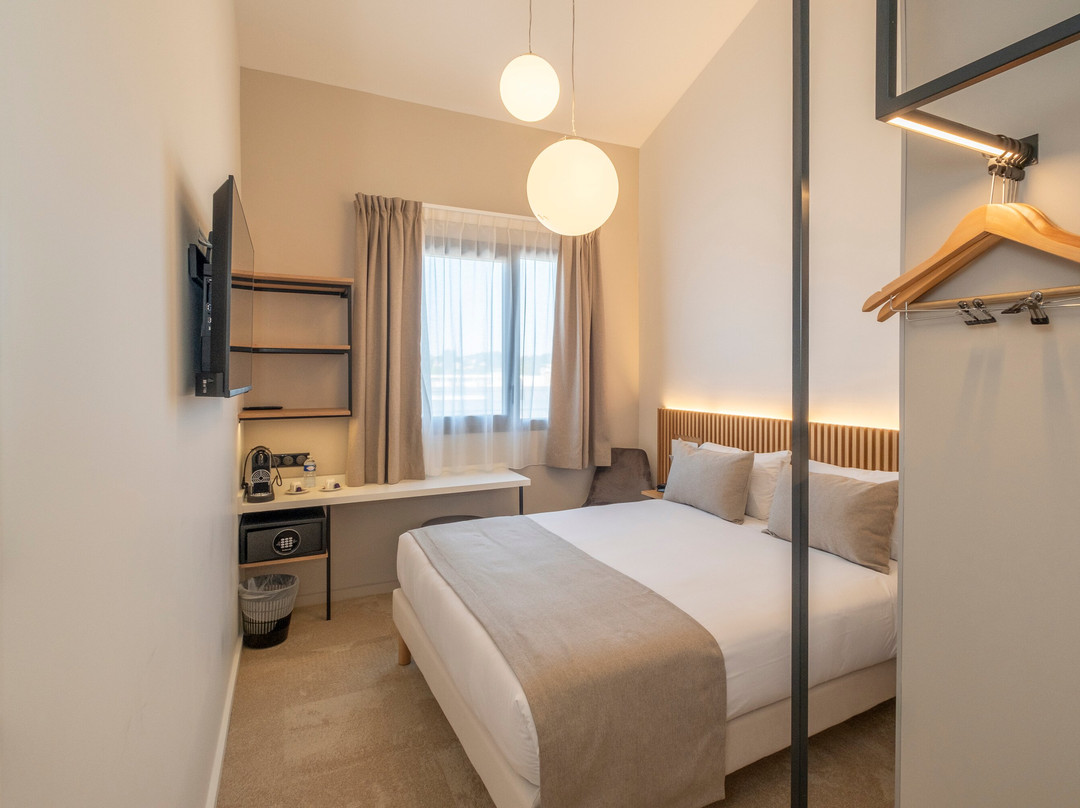 Hôtel Relais des Brasseurs主图