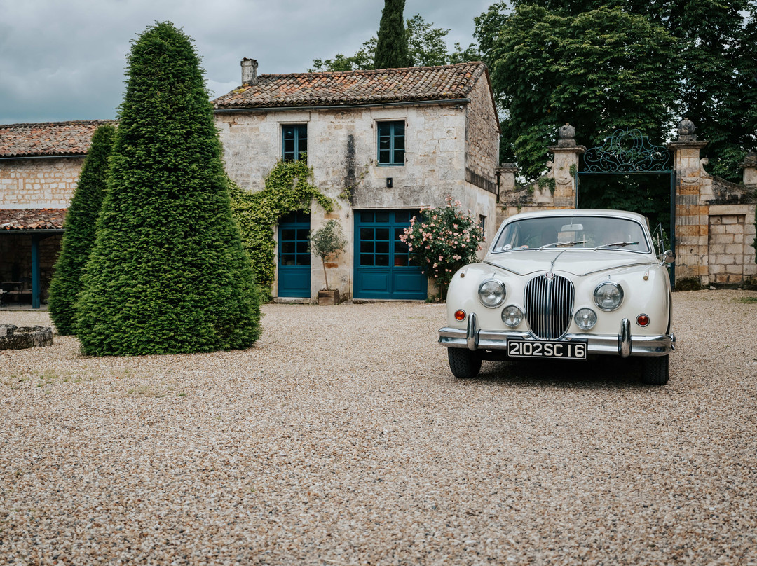 Chateau de Maumont主图